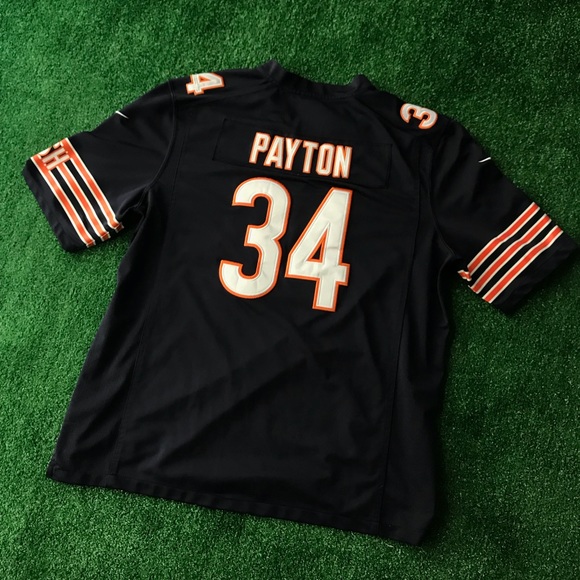 chicago bears sweetness jersey
